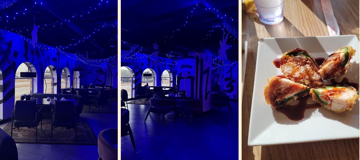 Two Brothers Hibachi Sherman