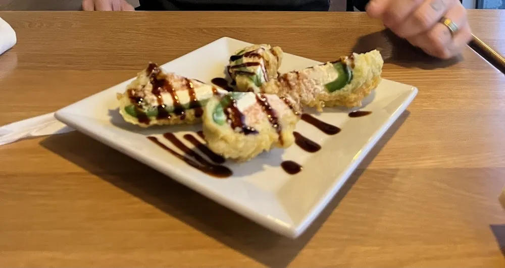 Tempura
