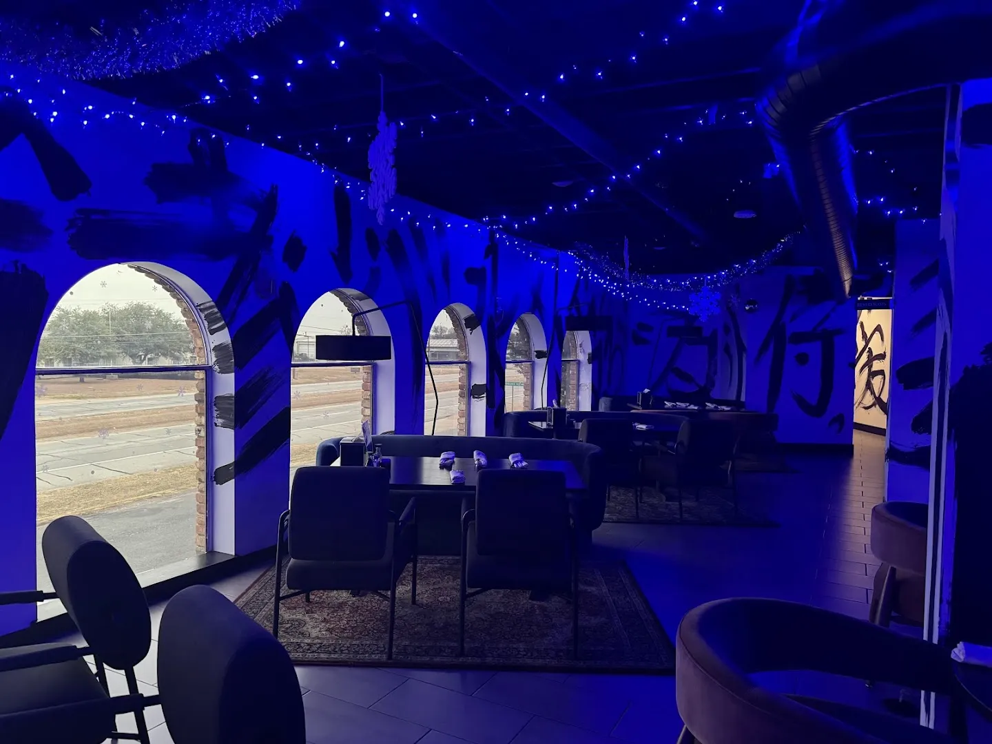 Two Brothers Hibachi